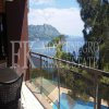 Luksuzan kondo apartman u Budvi, 120m2, iznad plaže Mogren, sa neometanim pogledom na more i ogromnim bazenom, Crna Gora.