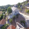 Cosy stone house,160 m2, with sea view, in a little village Zagora-Krimovica near Budva, Kotor municipality, Montenegro.
