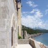 Квартира-студия, 36 м2,на полуострове Луштица, Черногория, на первой линии моря с прекрасным видом на море.