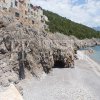 Квартира-студия, 36 м2,на полуострове Луштица, Черногория, на первой линии моря с прекрасным видом на море.