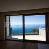 Luxuriöse und moderne Villa, 331,41 m2, mit Pool und atemberaubendem Blick auf das offene Meer, oberhalb des Mogren Strandes in Budva, Montenegro.