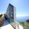 Luxuriöse und moderne Villa, 336,78 m2, mit Pool und atemberaubendem Blick auf das offene Meer, oberhalb des Mogren Strandes in Budva, Montenegro.