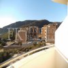 Newly built Residential Building, 1150.39 m2, in Becici-Ivanovici, Budva municipality, Montenegro, with swimming pool and garage, with sea view from all apartments.