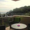 Delightful apartment, 78m2, Przno, Budva municipality, Montenegro, with a wonderful sea view.