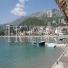 Prekrasan, moderan stan, 82 m2, u Rafailovićima, opština Budva, Crna Gora, sa prekrasnim panoramskim pogledom, samo 20 m od plaže.