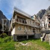 Мини отель c 7 апартаментами, 900м2, с территорией 1360м2, всего в минуте от пляжа, Ораховац, община Котор, Черногория.