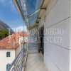 New, luxury Penthouse, 138 m2, with a wonderful sea view, just 130 m from the sea, Dobrota-Kotor, Montenegro.