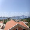 Urbanizirano zemljište u Tivtu, 1327 m2, sa pogledom na more, Crna Gora.