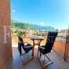*Duplex apartment in Budva, 181m2, with an incredible view of the town and the sea, Montenegro.