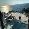 Роскошная, современная вилла, 336,78 м2, с бассейном и захватывающим видом на море, над пляжем Могрен,  Будва, Черногория.