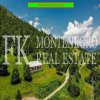 Landwirtschaftliches Anwesen für ökologischen Anbau oder Nutzung als Meditationszentrum, 166.613 m2,  in der Nähe von Mojkovac, Montenegro.
