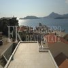 Penthaus sa velikom terasom u Pržnu, 136 m2, s pogledom na more, na 3 minuta hoda do plaže, opština Budva, Crna Gora.