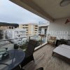 *Отличная квартира в Бечичи, 51м2 + 57м2 терраса на крыше с джакузи и панорамным видом на море, в Черногории.