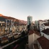*Moderan apartman u Budvi, 45m2, na samo 300m od mora, u Crnoj Gori.
