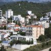 *Samo 70 m od mora! Pansion, 1.146 m2, u Utjehi - Hladna Uvala, sa pogledom na more, sa 9 velikih stanova i 10 garaža, u Crnoj Gori.