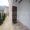 *Beautiful villa, 165m2, made in traditional stone house style, above Bar, in the peaceful living district of Zupci, with a pool and overviewing sea and mountains, in Montenegro.