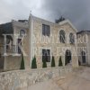 *Prekrasna vila, 165m2, rađena u tradicionalnom stilu kamene kuće, iznad Bara, u mirnom naselju Zupci, sa bazenom i pogledom na more i planine, u Crnoj Gori.