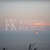 *Directly by the sea, house with three apartments, 280m2, in Ulcinj-Kruce, with fantastic sea view, in Montenegro.