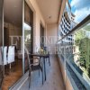 Spektakuläre Wohnung, 93m2, in Budva – Becici, im Apart Hotel Harmonia, mit herrlichem Meerblick, in Montenegro.