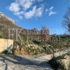 Grundstück in Dobra Voda, 2.593m2, mit spektakulärem und unverbaubarem Meerblick, in Montenegro.