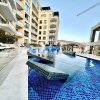Schöne Wohnung, 81m2, in Budva-Becici, mit Schwimmbad, Sauna und Fitnessraumnutzung, in Montenegro.