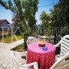 *Small semidetached house,85m2, in Dobra Voda above Mali Pijesak, with sea view, just 250m from the sea. In Montenegro.