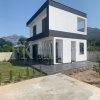 *Modern, newly build house,152m2, in Bar-Polje, with a plot of 400m2, near schools.