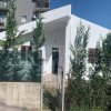 Хороший, недавно отремонтированный дом, 77 кв. м, плюс гараж 33 кв. м, в Бар-Сусань, с частичным видом на море, видом на город, большой террасой и небольшим садом.