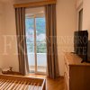 *Beautiful apartment, 78m2, in the center of Budva, on the sixth floor, with stunning sea views and a large living room, in Montenegro.