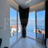 Apartment 62 m2, Tivat, Krasici, with panoramic views of the Bay of Kotor, 50 meters from the sea.