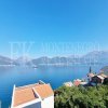 Wohnung von 62 m2,Tivat, Krašići, mit Panoramablick auf die Bucht von Kotor, 50 Meter vom Meer entfernt.