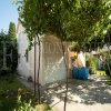 *Lijepa dvojna kuća, 180m2, u Baru-Polje sa garažom i vrtom, Crna Gora.