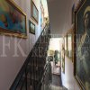 *Big house, 458m2, located in Bar-Susanj, fully furnished with exquisite antique furniture and offering sea views, in Montenegro.