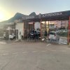 Reduced price!!! Great investment! Self-service car wash in Bar with electric vehicle charging stations.