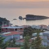 *Apartmentgebäude mit Ferienwohnungen / kleines Hotel in Utjeha-Hladna Uvala, nur 280m zum Meer, in Montenegro