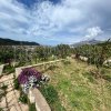 Villa surrounded by olive groves in Bar, 214m2 with a garden of 1,177m2 and a magnificent, unobstructed panoramic view of the sea.