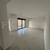 *New apartment, 51.74m², in Bar, Celuga district, with terrace and partial sea view, in Montenegro.