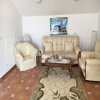 Idyllic Country House, 166m2, in Zelenika - Kuti, Peacefully Located on a Level, Spacious and Fenced Plot, 1093m². In Montenegro