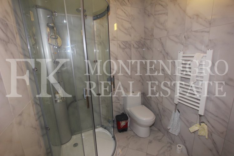 Эксклюзивная каменная вилла, 165 м², в Бар-Зупци, с видом на море и горы в Черногории