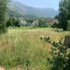*Urbanized plot with building permission, UTU, in Buljarica, only 300m to the sea.