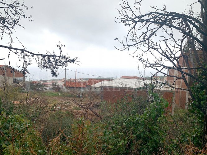 Дом в состоянии строительства, 170м2, с видом на море, в Кримовице, муниципалитет Котор.