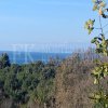 Six magnificent urbanized building plots, individually for sale, starting from 473m2, with sea views, in Utjeha-Kunje, Montenegro.
