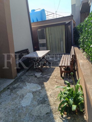 *Lijepa kuća za dvije porodice, 132m2, u centru ali u mirnom dijelu Sutomora, opština Bar, Crna Gora.*