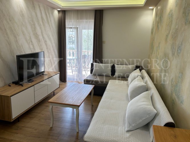 Charming Apartment in Pržno-Miločer – 87 m², Optional Parking and Sea View