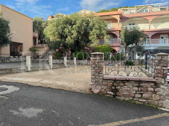 Charming Apartment in Pržno-Miločer – 87 m², Optional Parking and Sea View