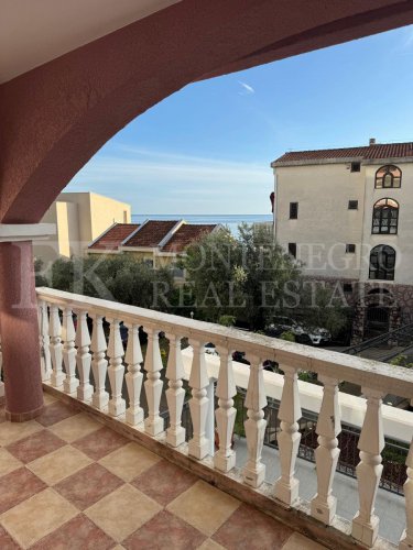 Charming Apartment in Pržno-Miločer – 87 m², Optional Parking and Sea View