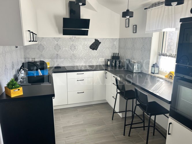 Moderan bungalov za dugoročni najam – Bar-Zupci