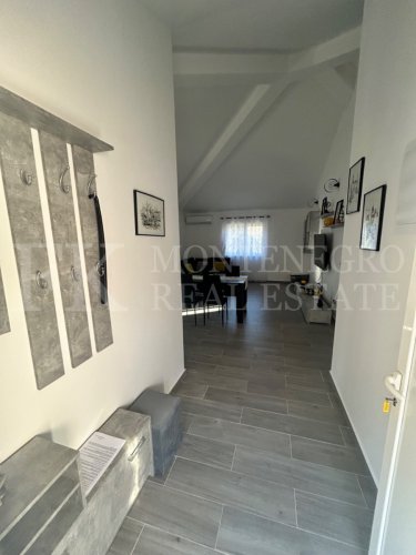 Moderan bungalov za dugoročni najam – Bar-Zupci