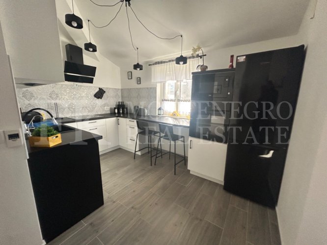 Moderan bungalov za dugoročni najam – Bar-Zupci