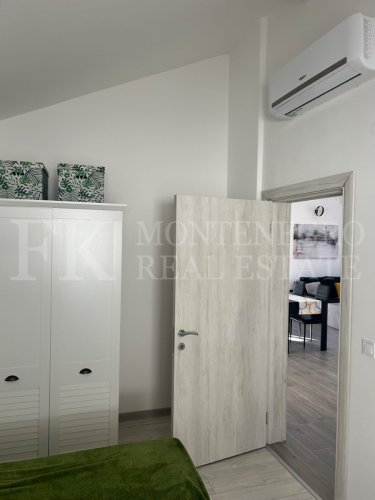 Moderan bungalov za dugoročni najam – Bar-Zupci